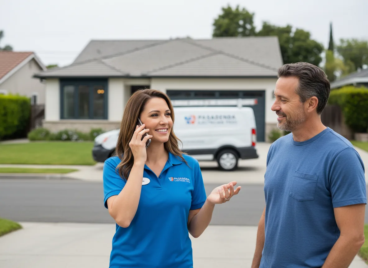 Electrician Endeavor, WI FAQs